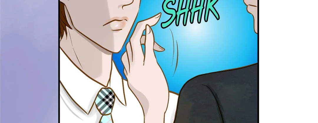 Living with The Wizard - Chapter 32